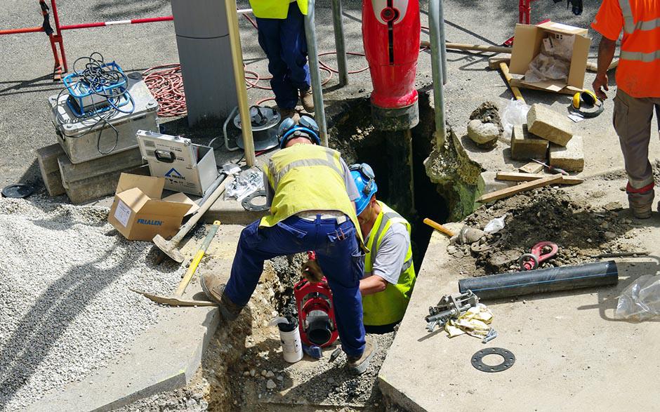déboucher les canalisations L'Haÿ-les-Roses
