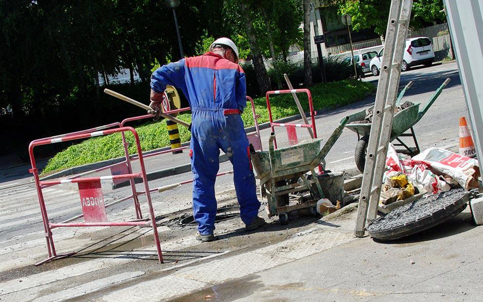 débouchage curage canalisation Paris 4