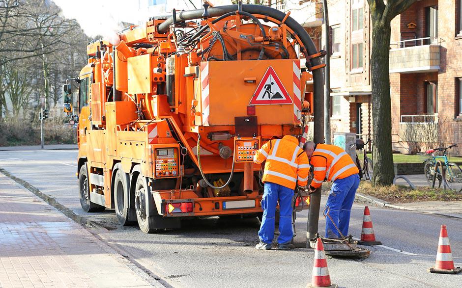 déboucher les canalisations Taverny