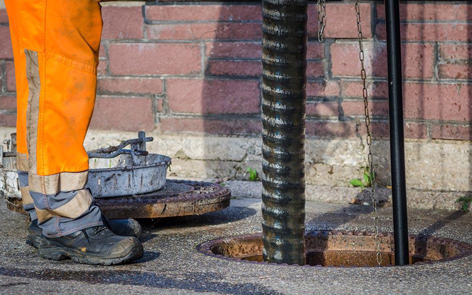 déboucheur de canalisations Ballancourt-sur-Essonne