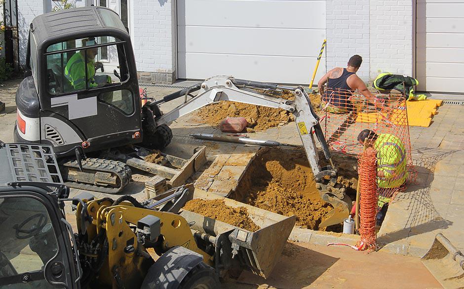 curage de canalisation Marolles-en-Brie