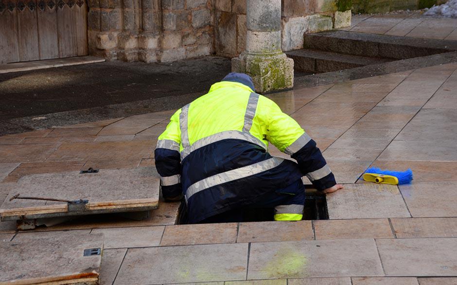 dégorgement Paris 4