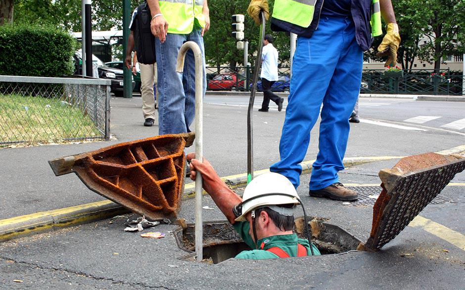 dégorgement Paris 4